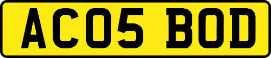 AC05BOD