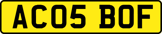 AC05BOF