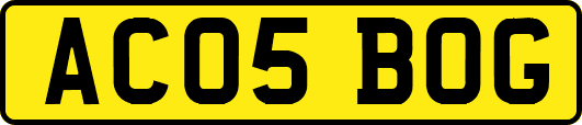 AC05BOG