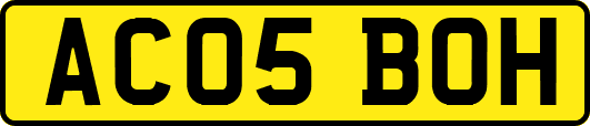 AC05BOH