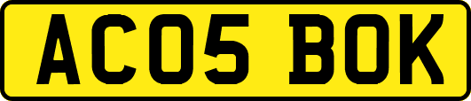 AC05BOK