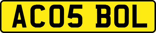 AC05BOL