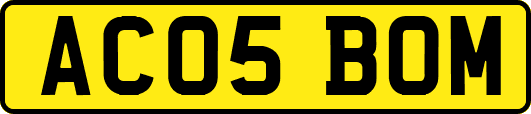 AC05BOM