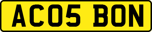 AC05BON