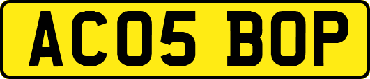 AC05BOP