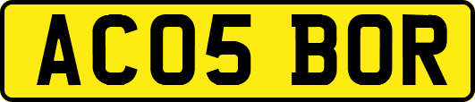 AC05BOR