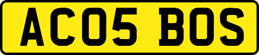AC05BOS