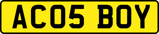 AC05BOY