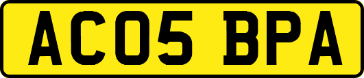 AC05BPA