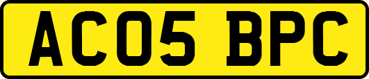 AC05BPC
