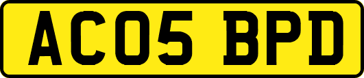 AC05BPD