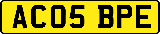 AC05BPE