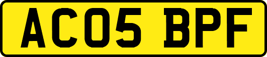 AC05BPF
