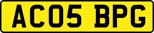 AC05BPG