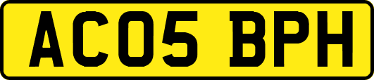 AC05BPH