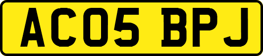 AC05BPJ