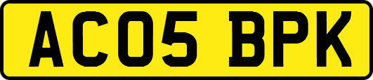 AC05BPK