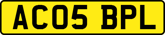 AC05BPL