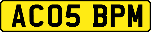 AC05BPM