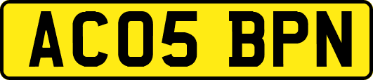 AC05BPN
