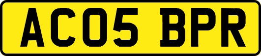 AC05BPR