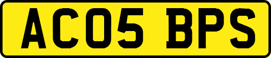 AC05BPS