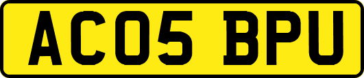 AC05BPU