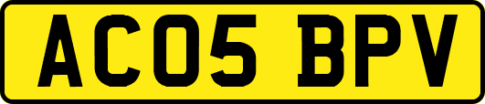 AC05BPV