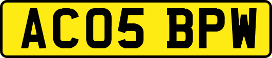 AC05BPW