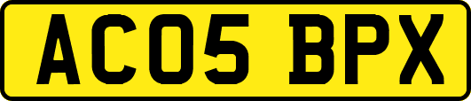AC05BPX