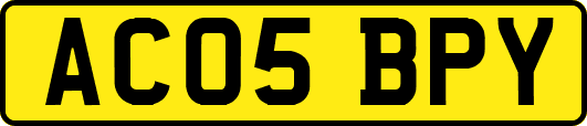 AC05BPY