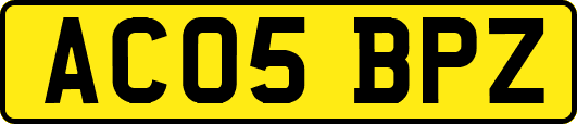 AC05BPZ