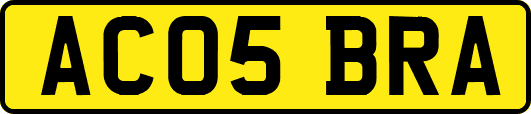 AC05BRA
