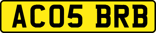 AC05BRB