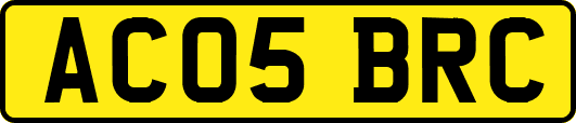 AC05BRC
