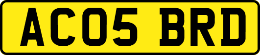 AC05BRD