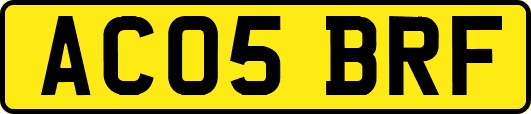 AC05BRF