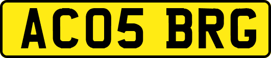 AC05BRG