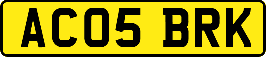 AC05BRK