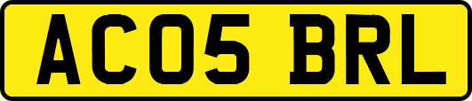 AC05BRL