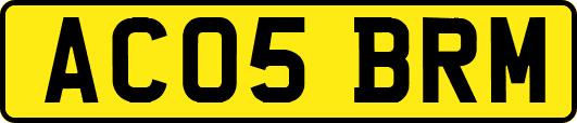 AC05BRM