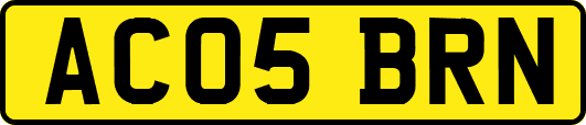 AC05BRN