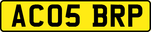 AC05BRP