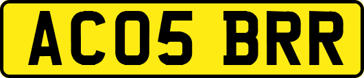 AC05BRR