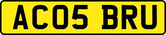 AC05BRU