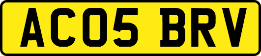 AC05BRV