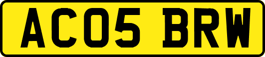 AC05BRW