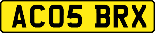 AC05BRX