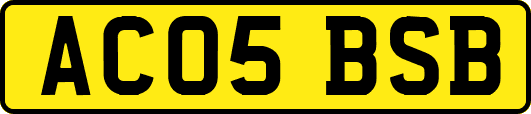 AC05BSB