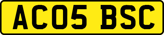 AC05BSC
